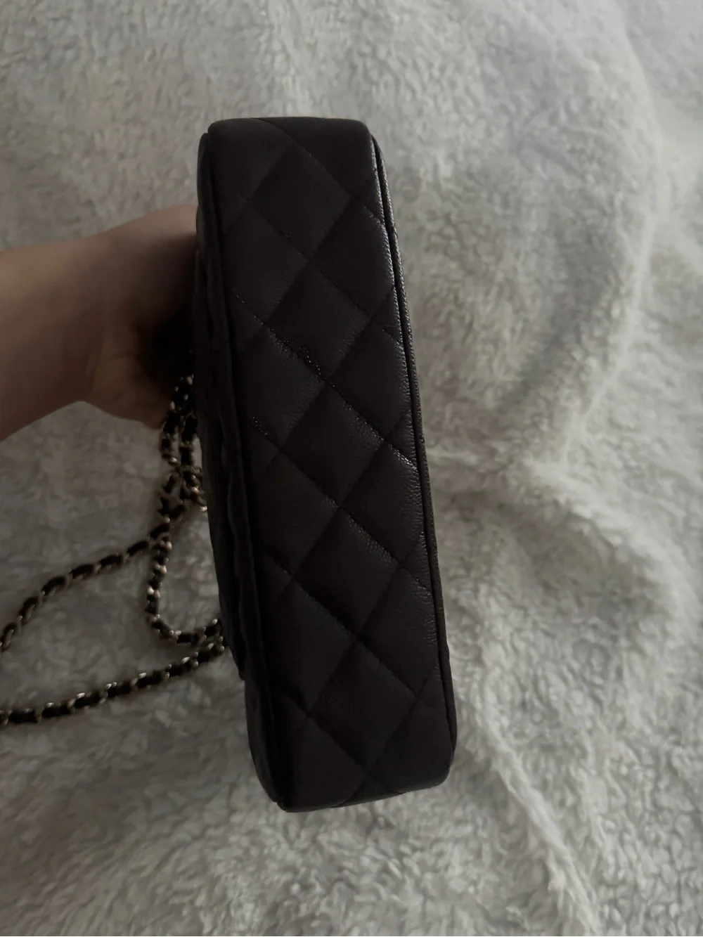 CHANEL gorgeous bag